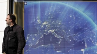 Eurozóna zrejme smeruje do recesie. Naposledy sme ju zažili v roku 2008